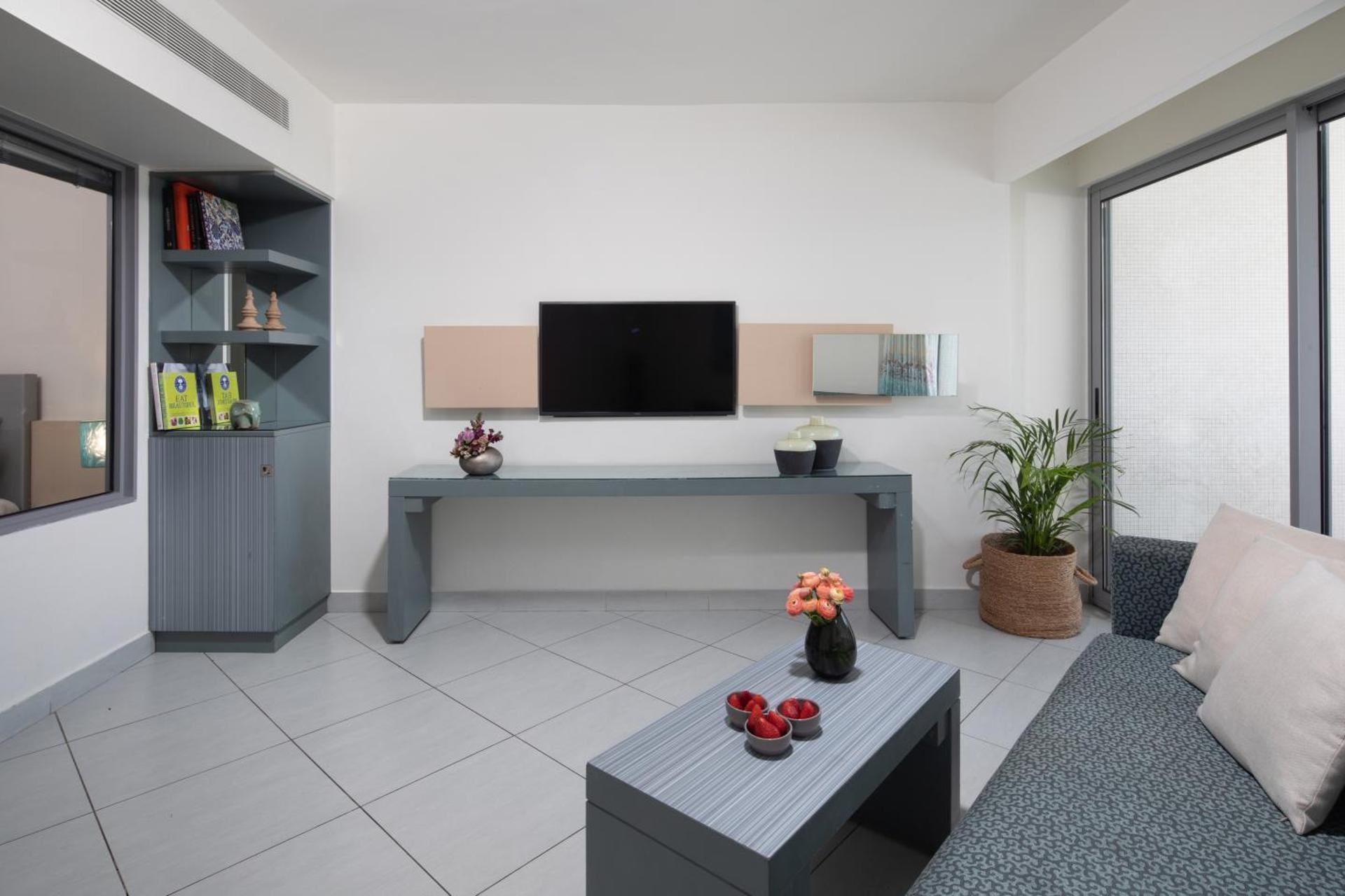 Hotel Neptune Eilat By Dan Hotels