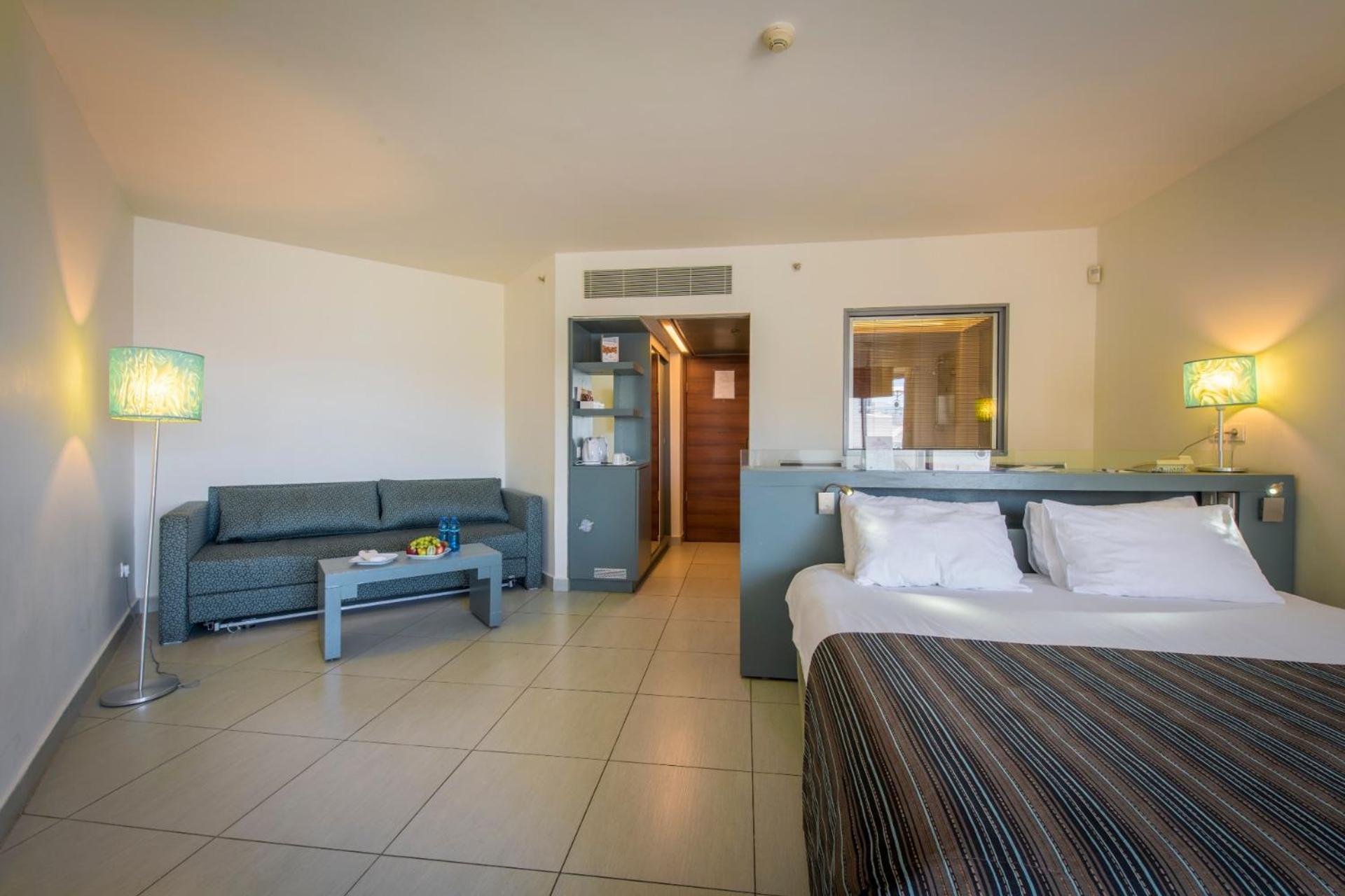 Hotel Neptune Eilat By Dan Hotels