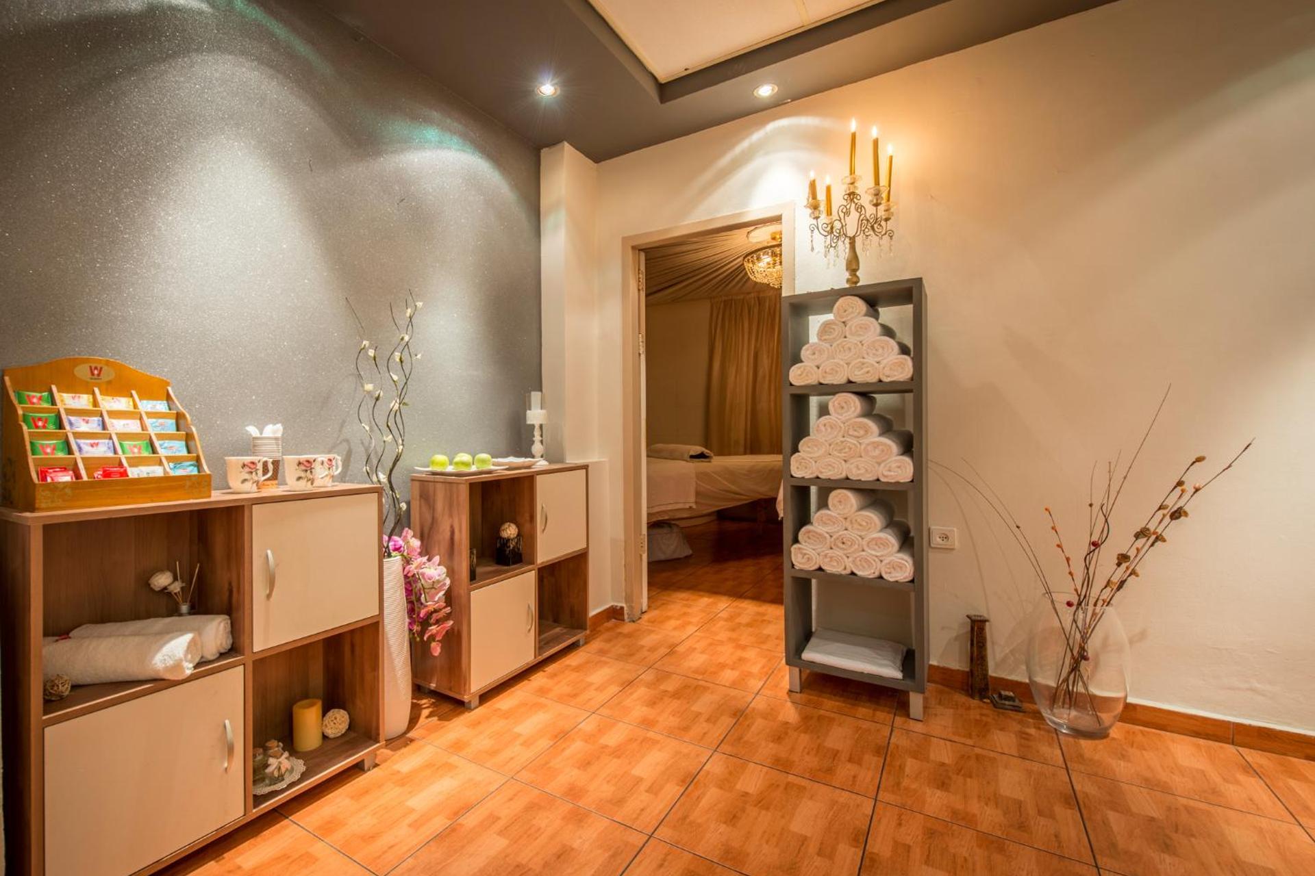 Hotel Neptune Eilat By Dan Hotels