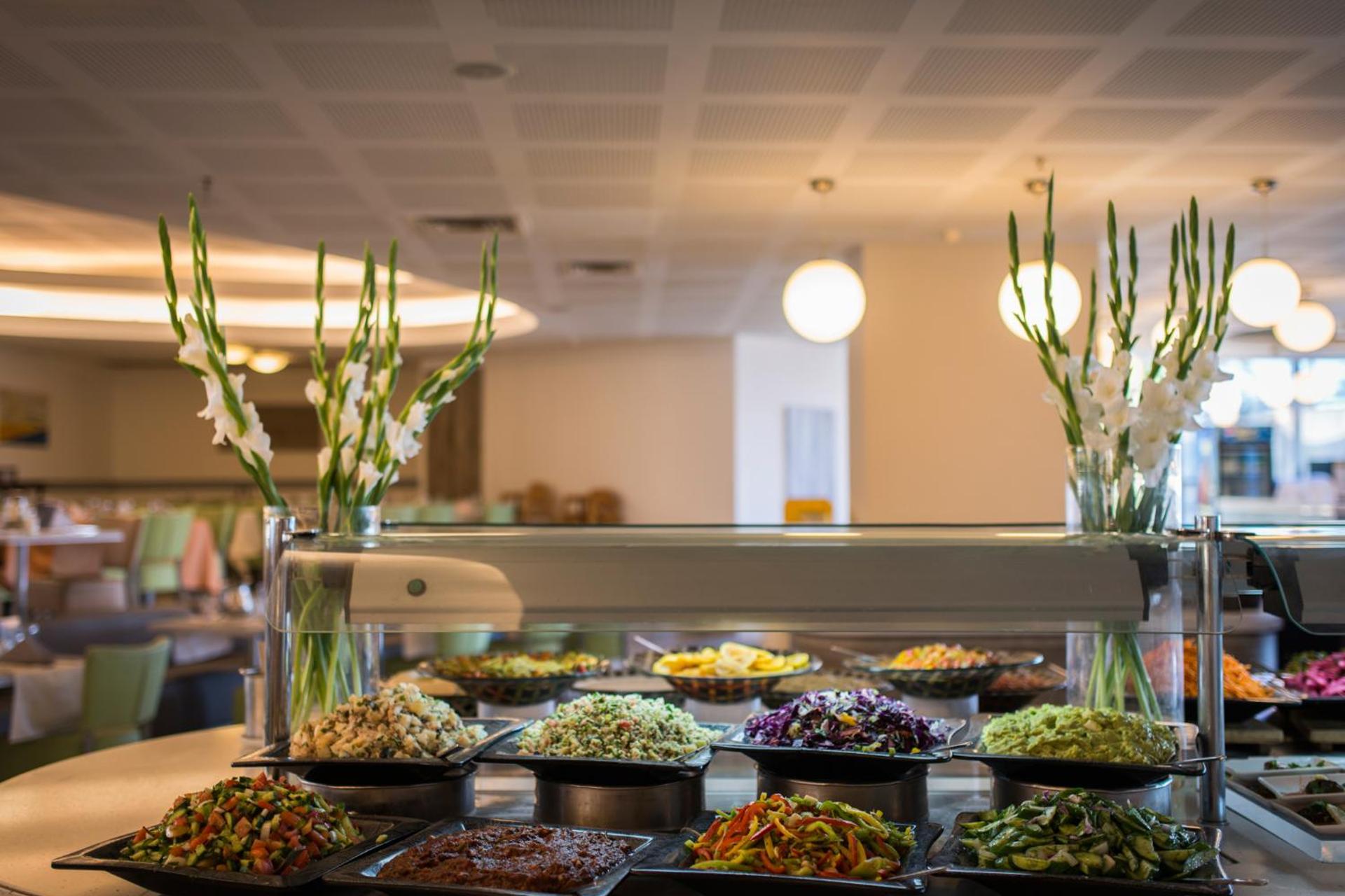 Hotel Neptune Eilat By Dan Hotels