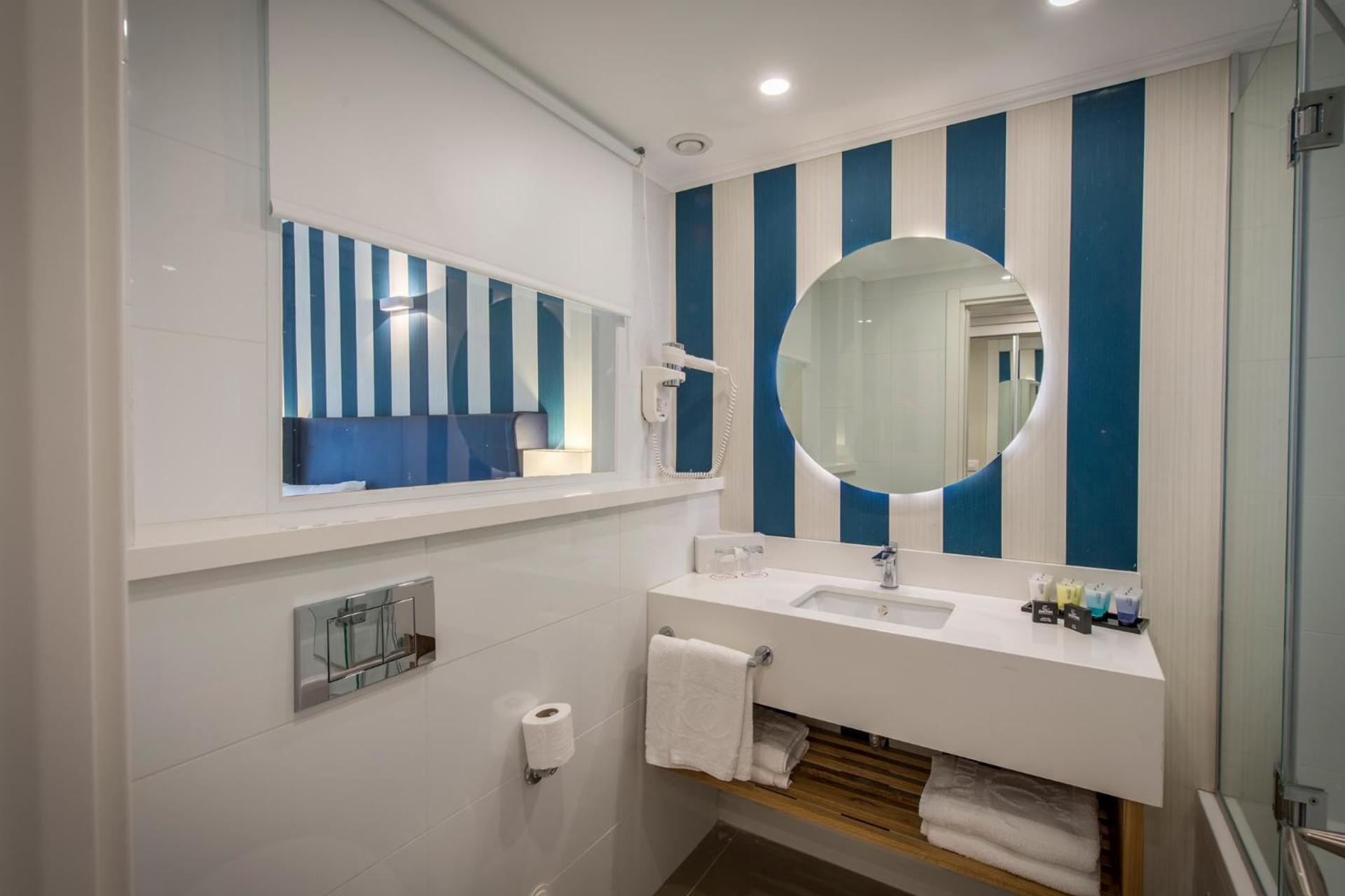 Hotel Neptune Eilat By Dan Hotels