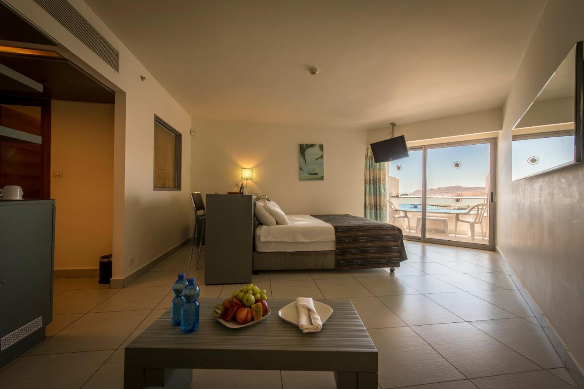 Hotel Neptune Eilat By Dan Hotels