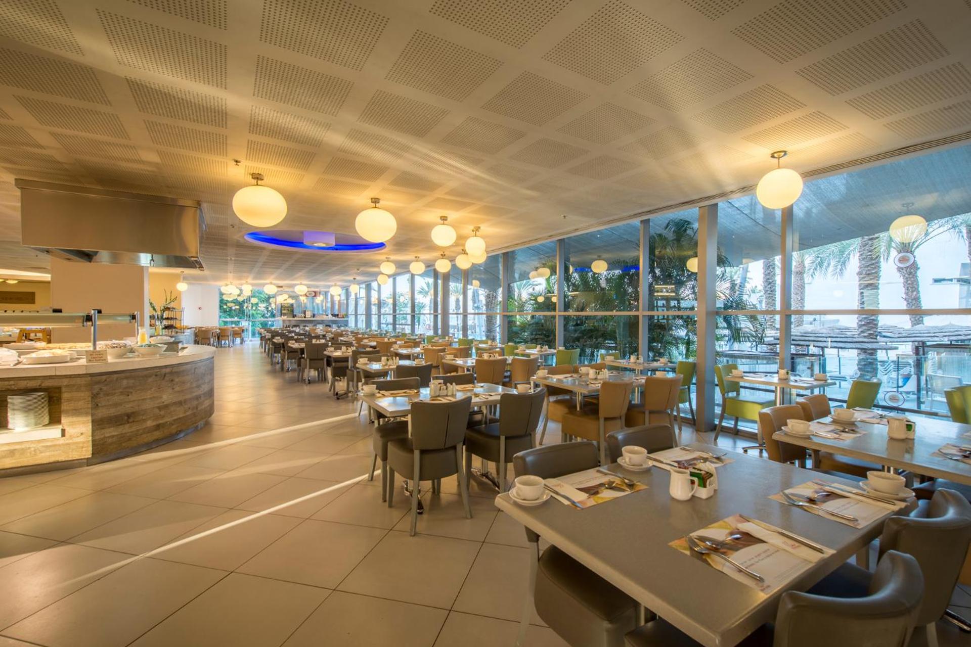 Hotel Neptune Eilat By Dan Hotels