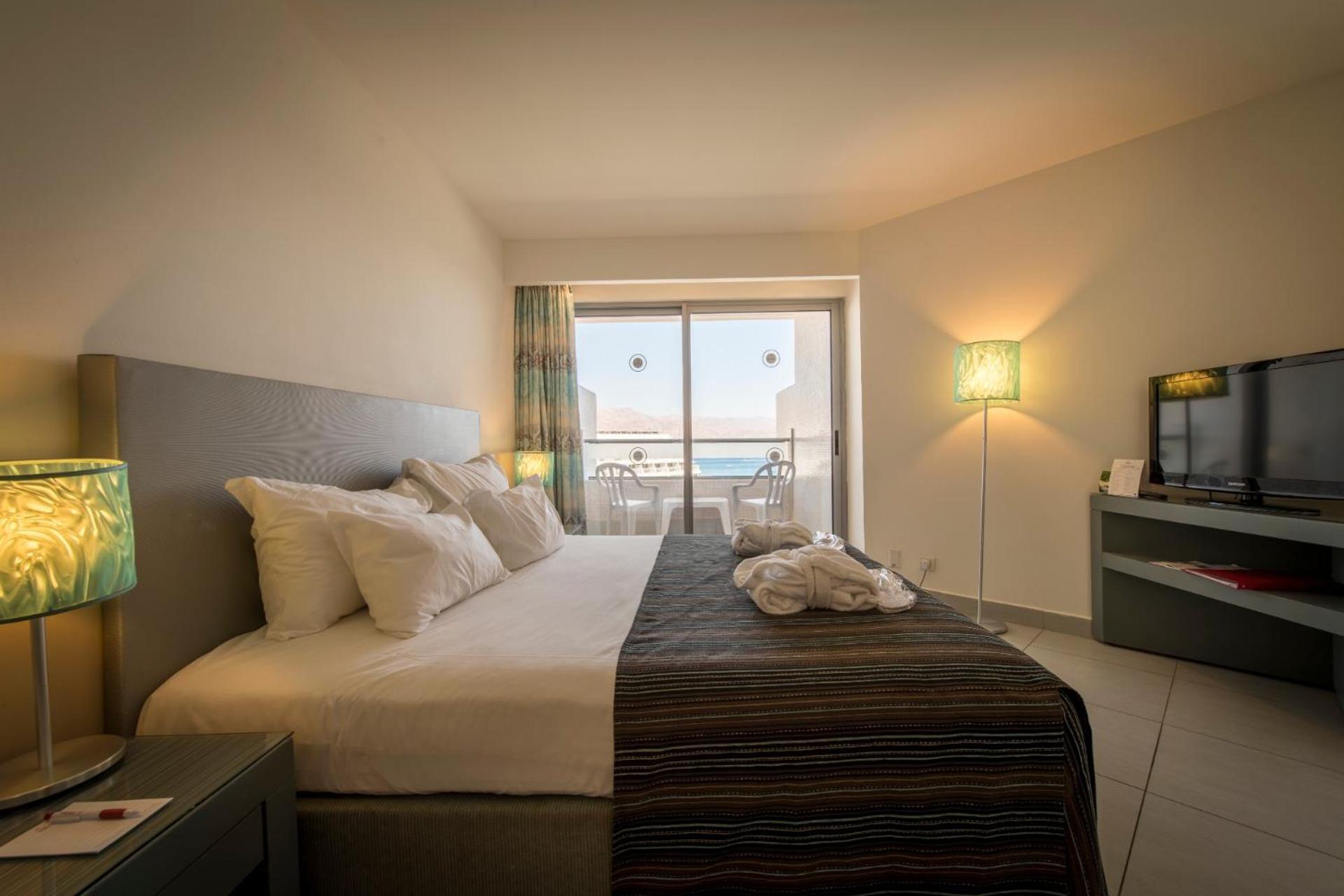 Hotel Neptune Eilat By Dan Hotels