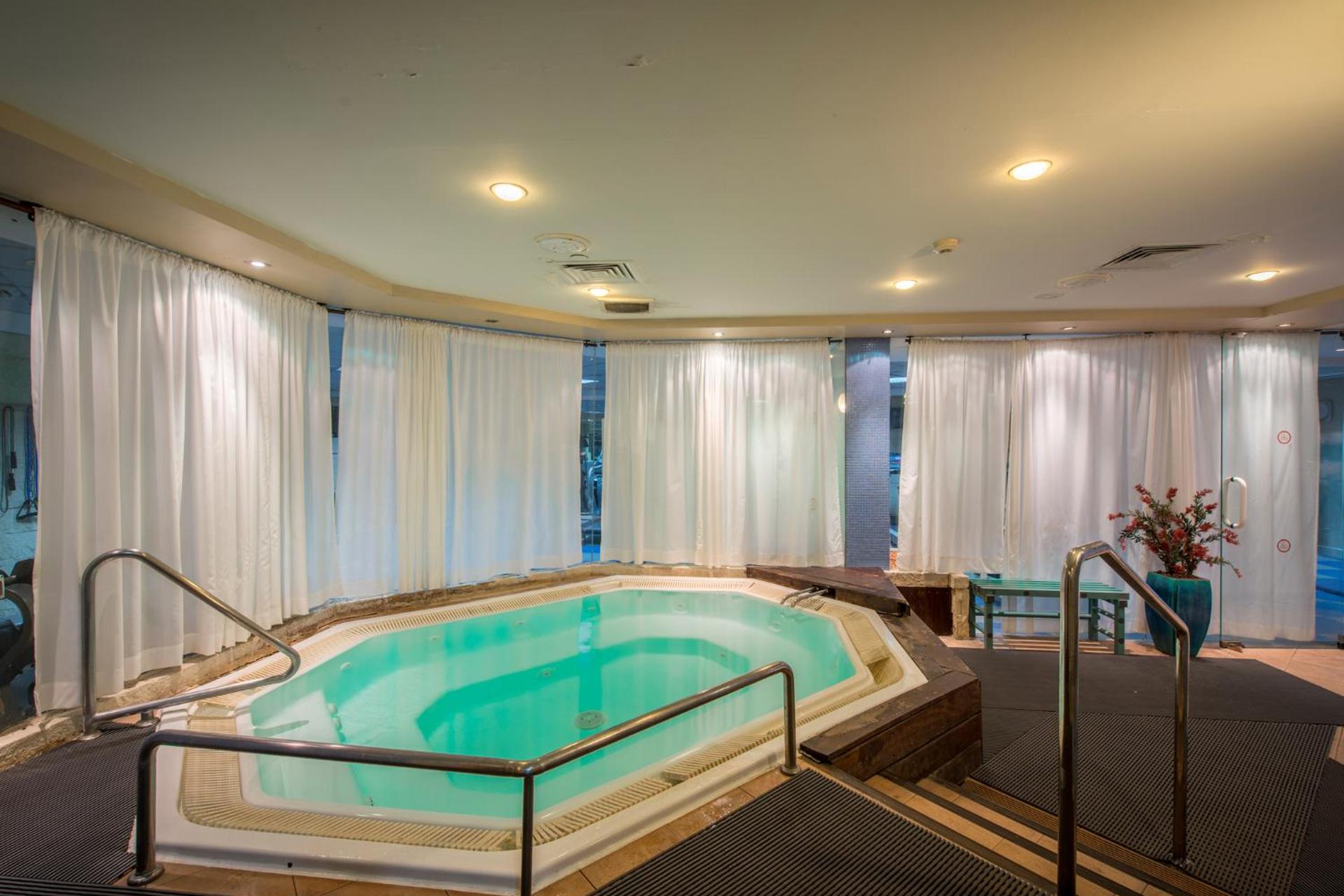 Hotel Neptune Eilat By Dan Hotels