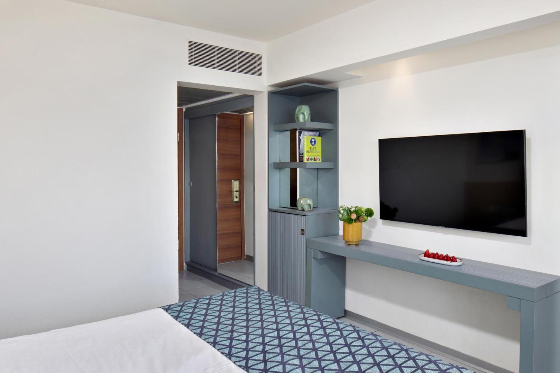 Hotel Neptune Eilat By Dan Hotels