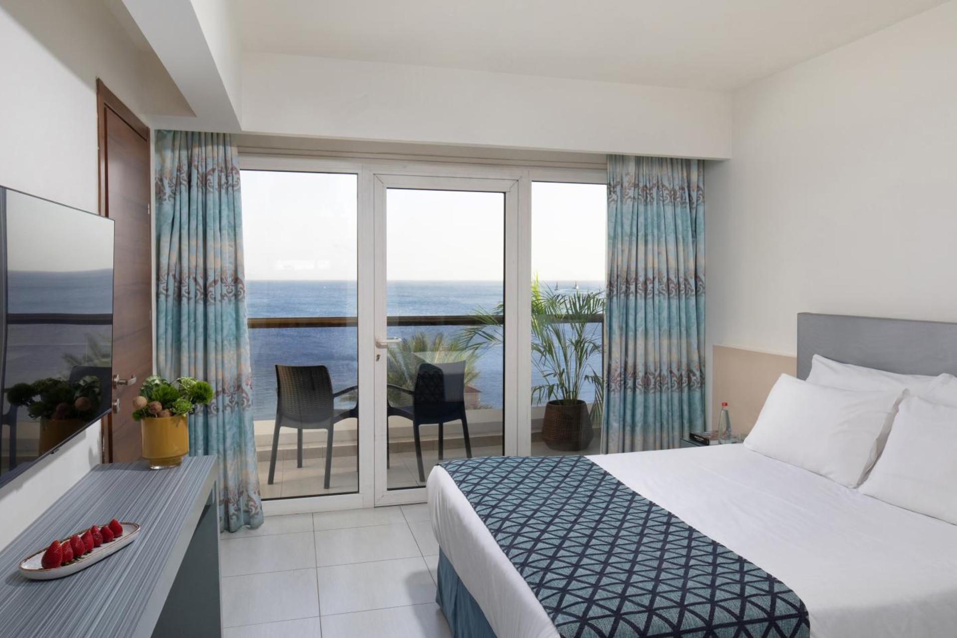 Hotel Neptune Eilat By Dan Hotels